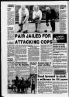 Fulham Chronicle Wednesday 19 May 1993 Page 4