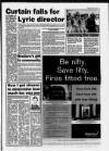 Fulham Chronicle Wednesday 19 May 1993 Page 7