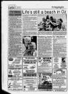 Fulham Chronicle Thursday 24 June 1993 Page 26