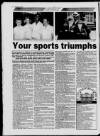 Fulham Chronicle Thursday 01 July 1993 Page 34