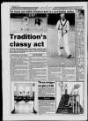 Fulham Chronicle Thursday 22 July 1993 Page 38