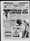 Fulham Chronicle Thursday 22 July 1993 Page 40