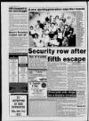 Fulham Chronicle Thursday 05 August 1993 Page 2