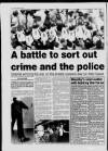 Fulham Chronicle Thursday 05 August 1993 Page 10