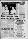Fulham Chronicle Thursday 26 August 1993 Page 3