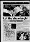 Fulham Chronicle Thursday 26 August 1993 Page 6
