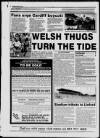 Fulham Chronicle Thursday 26 August 1993 Page 36