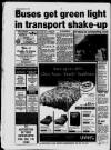 Fulham Chronicle Thursday 23 September 1993 Page 2