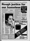 Fulham Chronicle Thursday 23 September 1993 Page 5