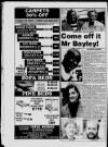 Fulham Chronicle Thursday 23 September 1993 Page 8