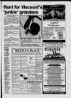 Fulham Chronicle Thursday 23 September 1993 Page 9