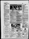 Fulham Chronicle Thursday 23 September 1993 Page 18