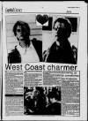 Fulham Chronicle Thursday 23 September 1993 Page 21