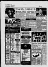 Fulham Chronicle Thursday 23 September 1993 Page 22