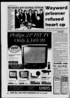 Fulham Chronicle Thursday 30 September 1993 Page 2