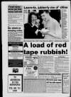 Fulham Chronicle Thursday 30 September 1993 Page 4