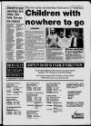 Fulham Chronicle Thursday 30 September 1993 Page 7