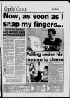 Fulham Chronicle Thursday 30 September 1993 Page 11