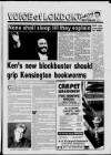Fulham Chronicle Thursday 30 September 1993 Page 13
