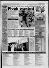 Fulham Chronicle Thursday 30 September 1993 Page 35