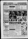 Fulham Chronicle Thursday 30 September 1993 Page 36