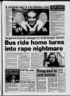 Fulham Chronicle Thursday 04 November 1993 Page 3
