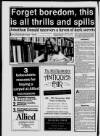 Fulham Chronicle Thursday 04 November 1993 Page 6