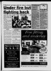 Fulham Chronicle Thursday 04 November 1993 Page 7