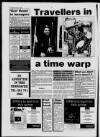 Fulham Chronicle Thursday 04 November 1993 Page 8