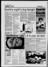 Fulham Chronicle Thursday 04 November 1993 Page 16