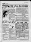 Fulham Chronicle Thursday 04 November 1993 Page 17