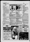 Fulham Chronicle Thursday 04 November 1993 Page 20