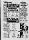 Fulham Chronicle Thursday 04 November 1993 Page 32