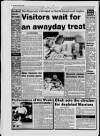 Fulham Chronicle Thursday 04 November 1993 Page 34