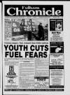 Fulham Chronicle