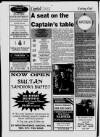 Fulham Chronicle Thursday 02 December 1993 Page 14