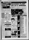 Fulham Chronicle Thursday 02 December 1993 Page 35