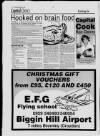 Fulham Chronicle Thursday 16 December 1993 Page 20