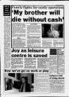 Fulham Chronicle Thursday 06 January 1994 Page 3