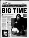 Fulham Chronicle Thursday 06 January 1994 Page 11