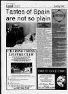 Fulham Chronicle Thursday 06 January 1994 Page 12