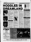 Fulham Chronicle Thursday 06 January 1994 Page 36