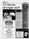 Fulham Chronicle Thursday 13 January 1994 Page 14