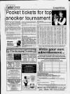 Fulham Chronicle Thursday 13 January 1994 Page 22
