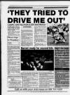 Fulham Chronicle Thursday 13 January 1994 Page 40
