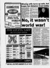 Fulham Chronicle Thursday 10 February 1994 Page 2