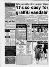 Fulham Chronicle Thursday 10 February 1994 Page 4