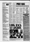 Fulham Chronicle Thursday 10 February 1994 Page 12