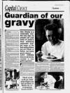 Fulham Chronicle Thursday 10 February 1994 Page 13