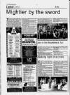 Fulham Chronicle Thursday 10 February 1994 Page 16